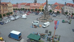 Ressel Square
