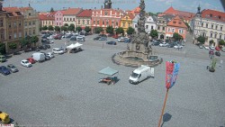 Ressel Square