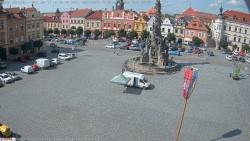Resselovo náměstí