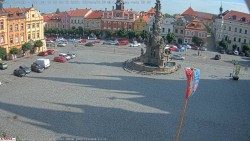 Resselplatz