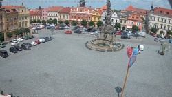 Resselovo náměstí