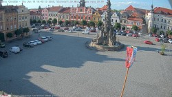 Resselovo náměstí