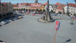 Resselovo náměstí