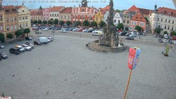 Resselovo náměstí
