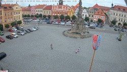 Resselovo náměstí
