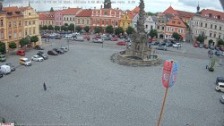 Resselovo náměstí