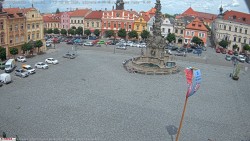 Resselovo náměstí