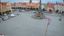 Resselovo náměstí