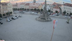 Resselovo náměstí