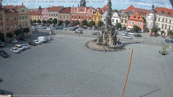 Resselovo náměstí