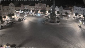 Město Chrudim - Resselovo náměstí - 16.7.2026 v 00:00 Město Chrudim - Resselovo náměstí - 16.7.2026 v 00:00