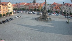 Resselovo náměstí