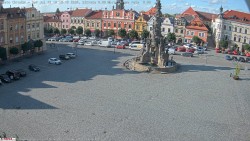 Resselovo náměstí