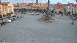 Resselovo náměstí