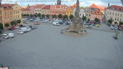 Resselovo náměstí