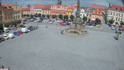 Resselovo náměstí