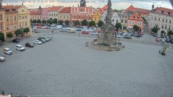Resselovo náměstí
