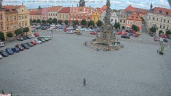 Resselovo náměstí