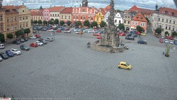 Resselovo náměstí