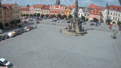Resselovo náměstí