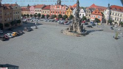 Resselovo náměstí