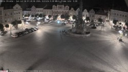 Resselplatz