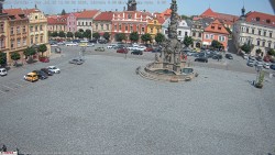 Resselovo náměstí
