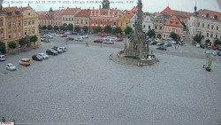 Resselovo náměstí