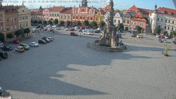 Resselovo náměstí