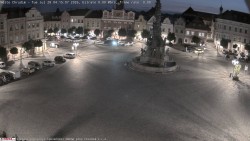 Ressel Square