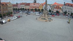 Ressel Square