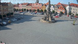 Ressel Square
