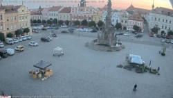Ressel Square
