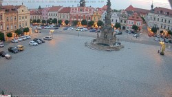 Resselovo náměstí