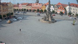 Resselovo náměstí