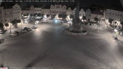Ressel Square