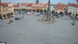 Resselovo náměstí