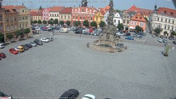 Ressel Square