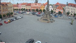 Resselplatz