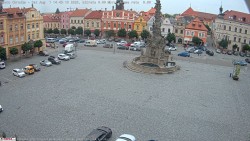 Ressel Square