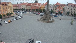 Ressel Square
