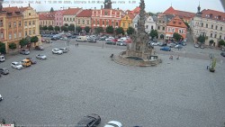 Ressel Square