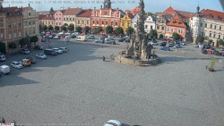 Resselplatz