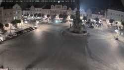 Ressel Square