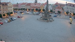 Ressel Square