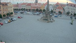 Ressel Square