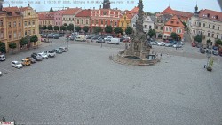 Resselovo náměstí