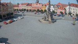 Resselovo náměstí