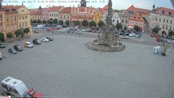 Resselovo náměstí