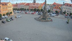 Resselovo náměstí